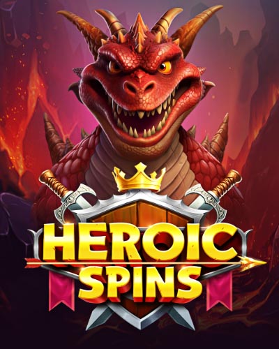 Heroic Spins