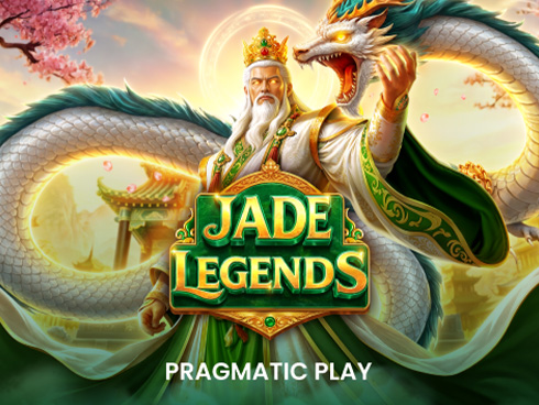 Jade Legends