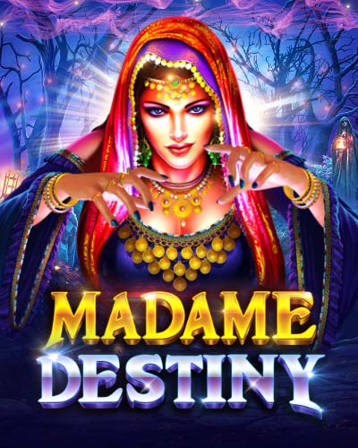 Madame Destiny
