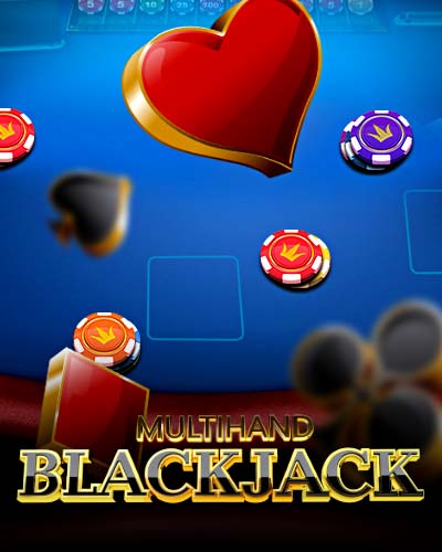 Multihand Blackjack