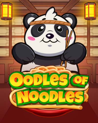 Oodles of Noodles