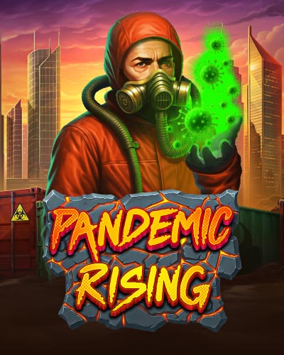 Pandemic Rising