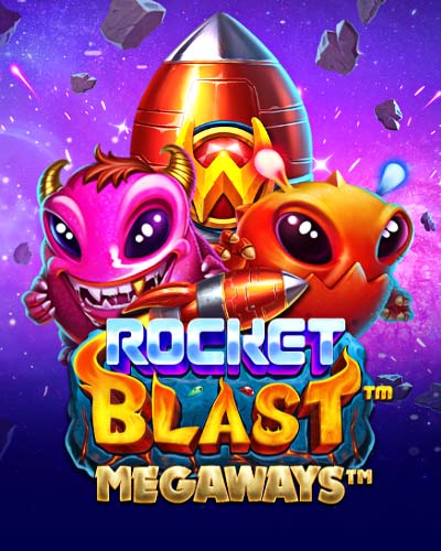 Rocket Blast Megaways