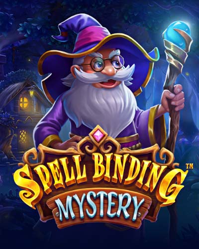 Spellbinding Mystery