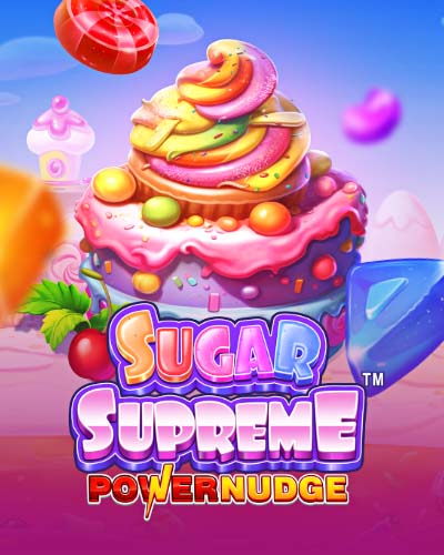 Sugar Supreme Powernudge