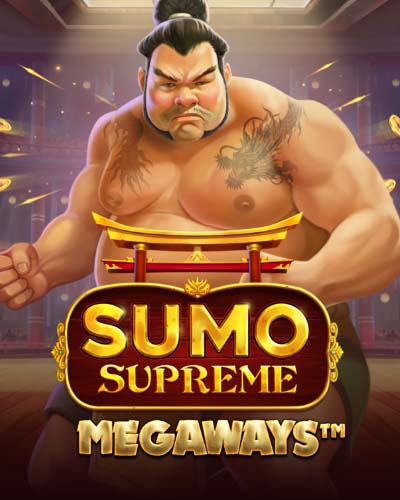 Sumo Supreme Megaways