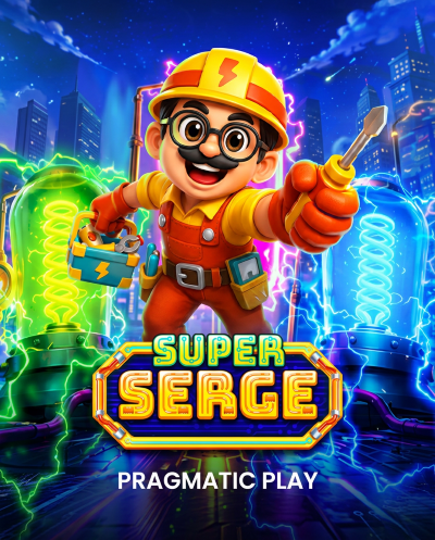 Super Serge