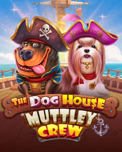 The Dog House - Muttley Crew