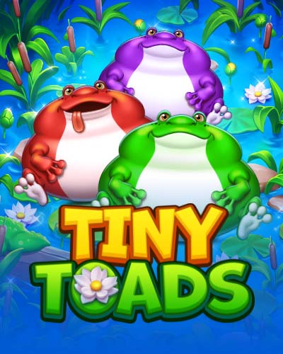 Tiny Toads