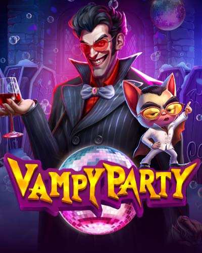Vampy Party