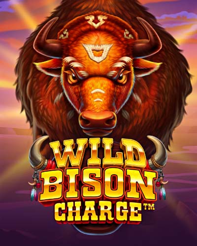 Wild Bison Charge