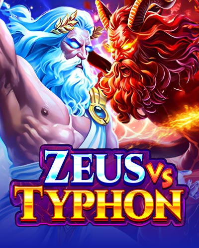 Zeus vs Typhon