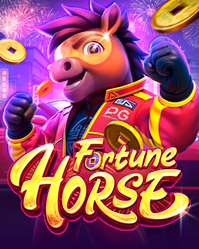 Fortune Horse
