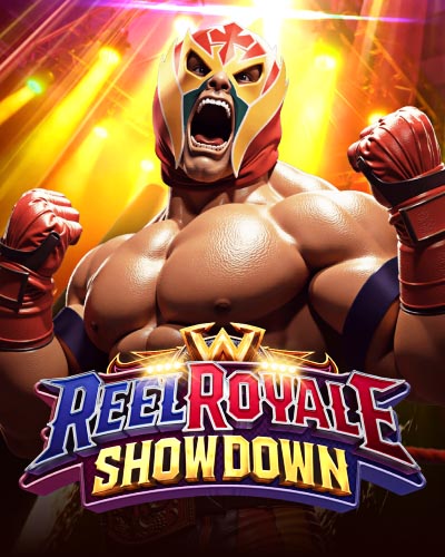 Reel Royale Showdown