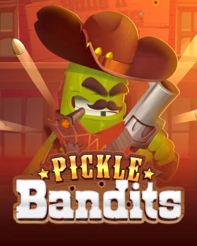 Pickle Bandits
