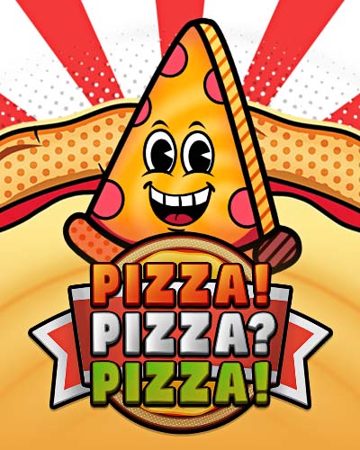 PIZZA PIZZA PIZZA