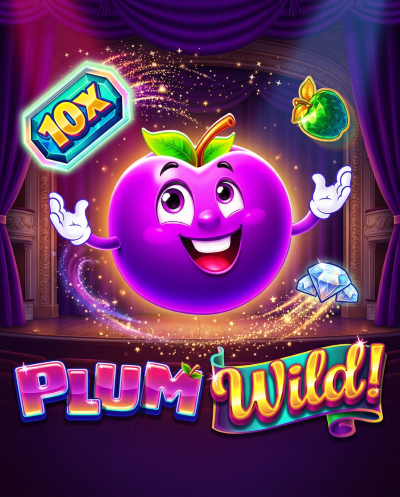 Plum Wild!