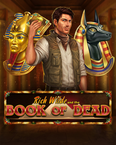 Book of Dead