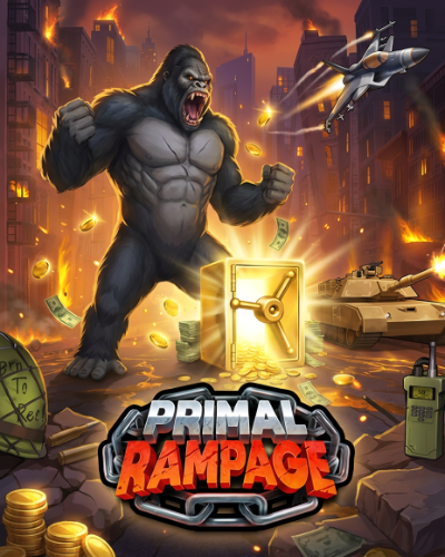 Primal Rampage