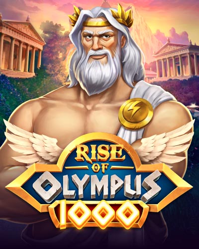 Rise of Olympus 1000