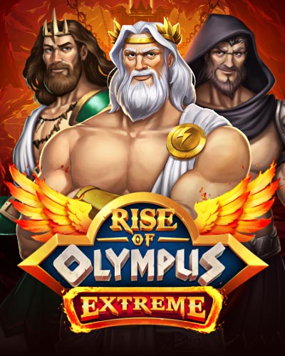 Rise of Olympus Extreme