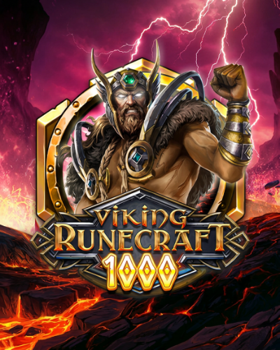 Viking Runecraft 1000
