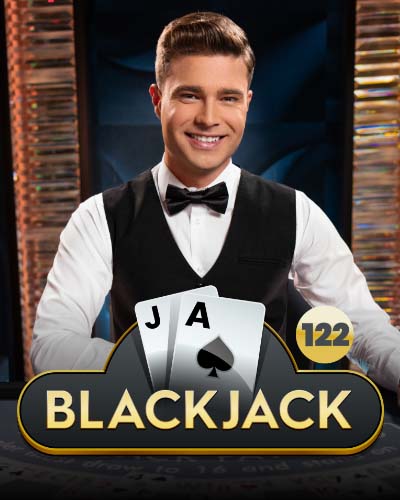 Blackjack 122