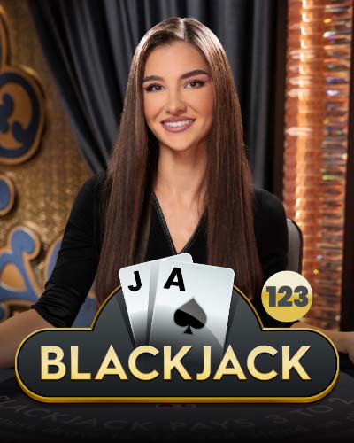 Blackjack 123