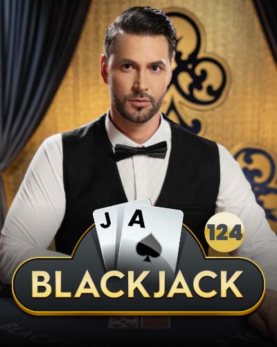 Blackjack 124