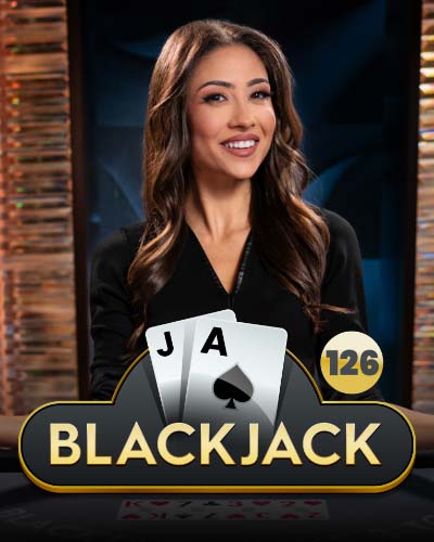 Blackjack 126