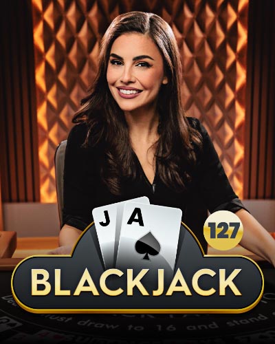 Blackjack 127