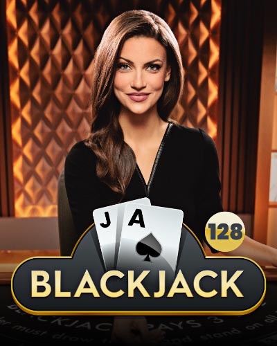 Blackjack 128