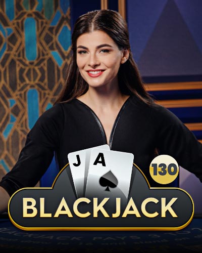 Blackjack 130