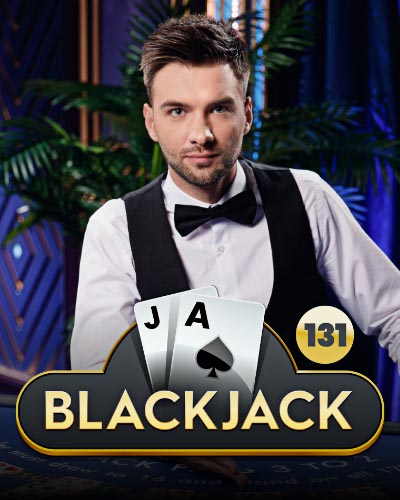 Blackjack 131