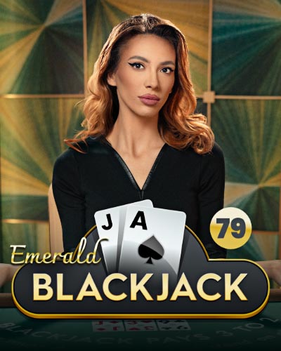 Blackjack 79
