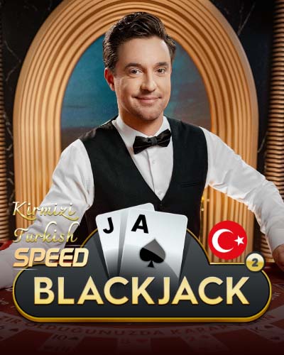 Turkish Speed Blackjack 2