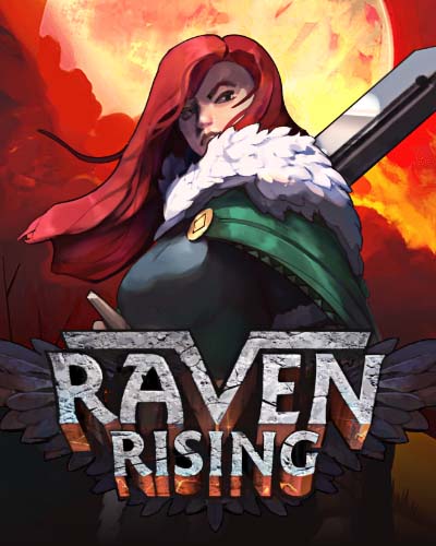 Raven Rising