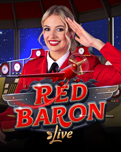 Red Baron