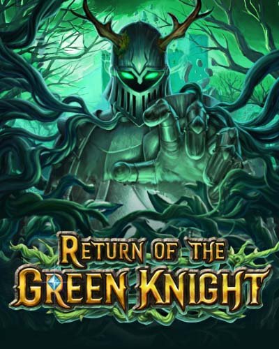 Return of the Green Knight