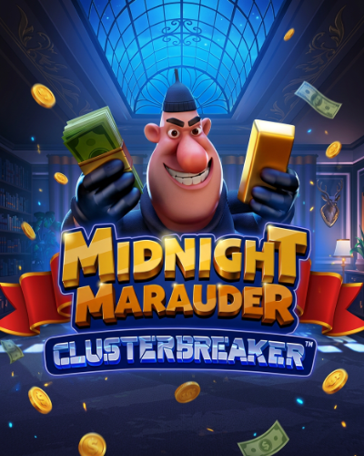 Midnight Marauder - ClusterBreaker