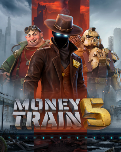 Money Train 5