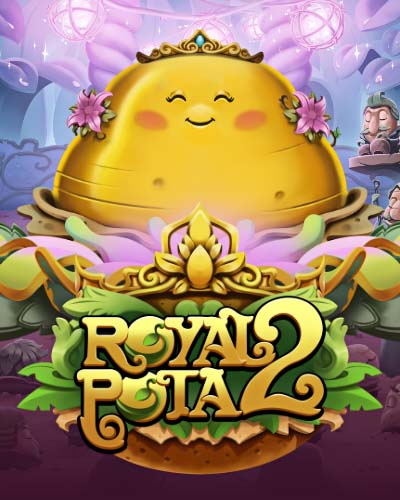 Royal Potato 2
