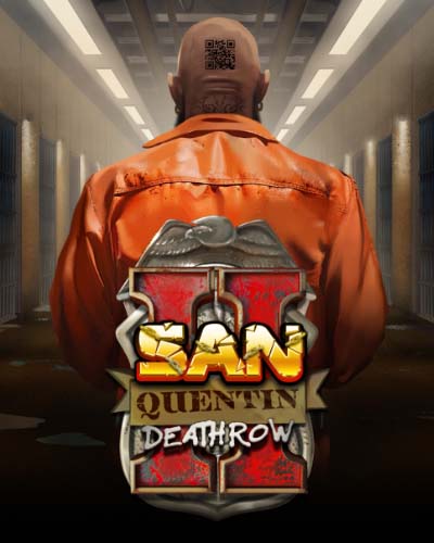 San Quentin 2: Death Row