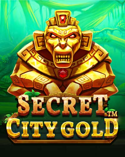 Secret City Gold