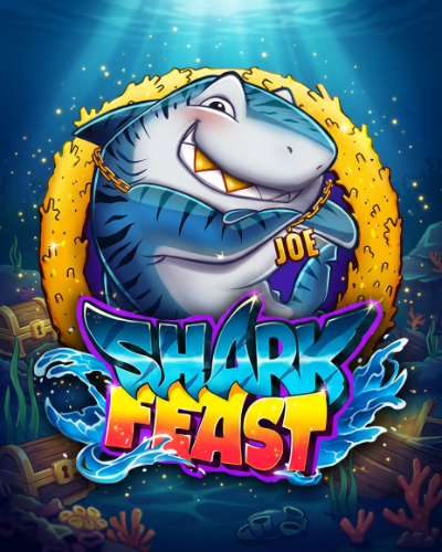 Shark Feast