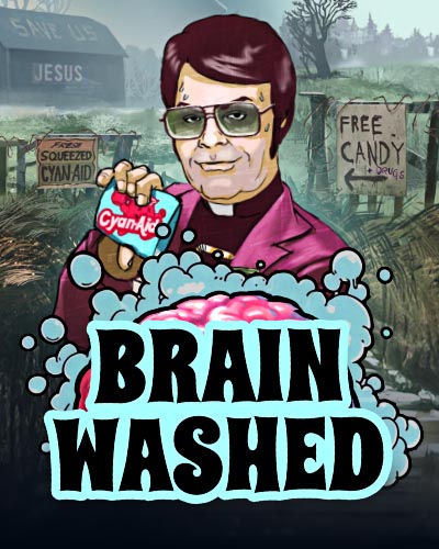 Brainwashed