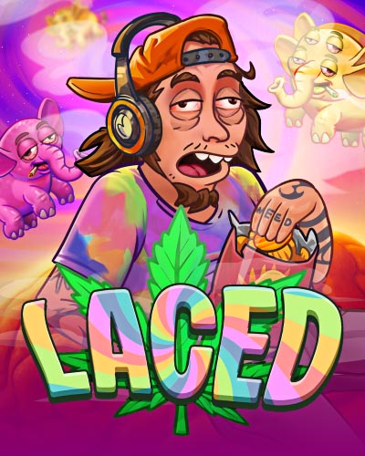 Laced