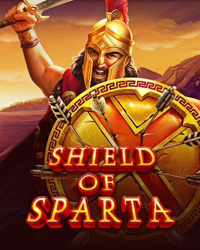 Shield Of Sparta