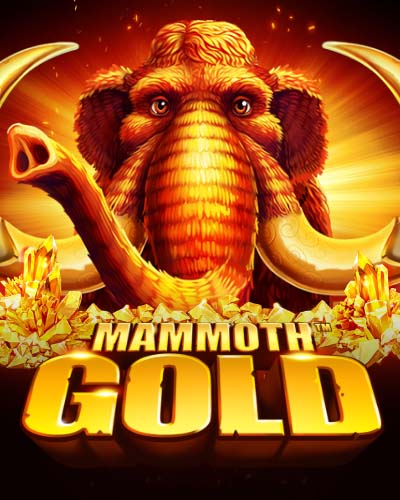 Mammoth Gold