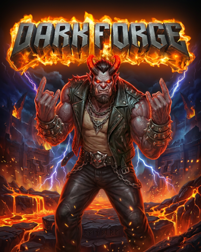 Dark Forge